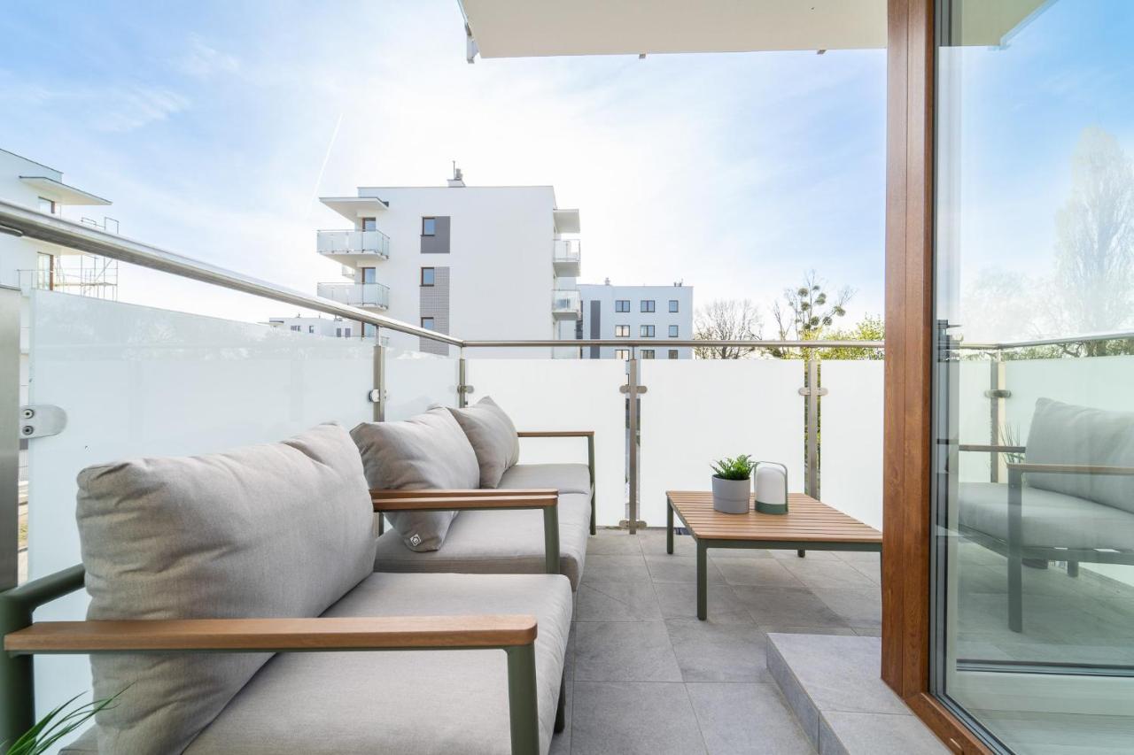 Belle View - 3Pok, Nawet 5 Lozek, Piekny Widok Na Rzeke, Tv55" Z Netflix I Max, Parking, Winda Διαμέρισμα Iława Εξωτερικό φωτογραφία