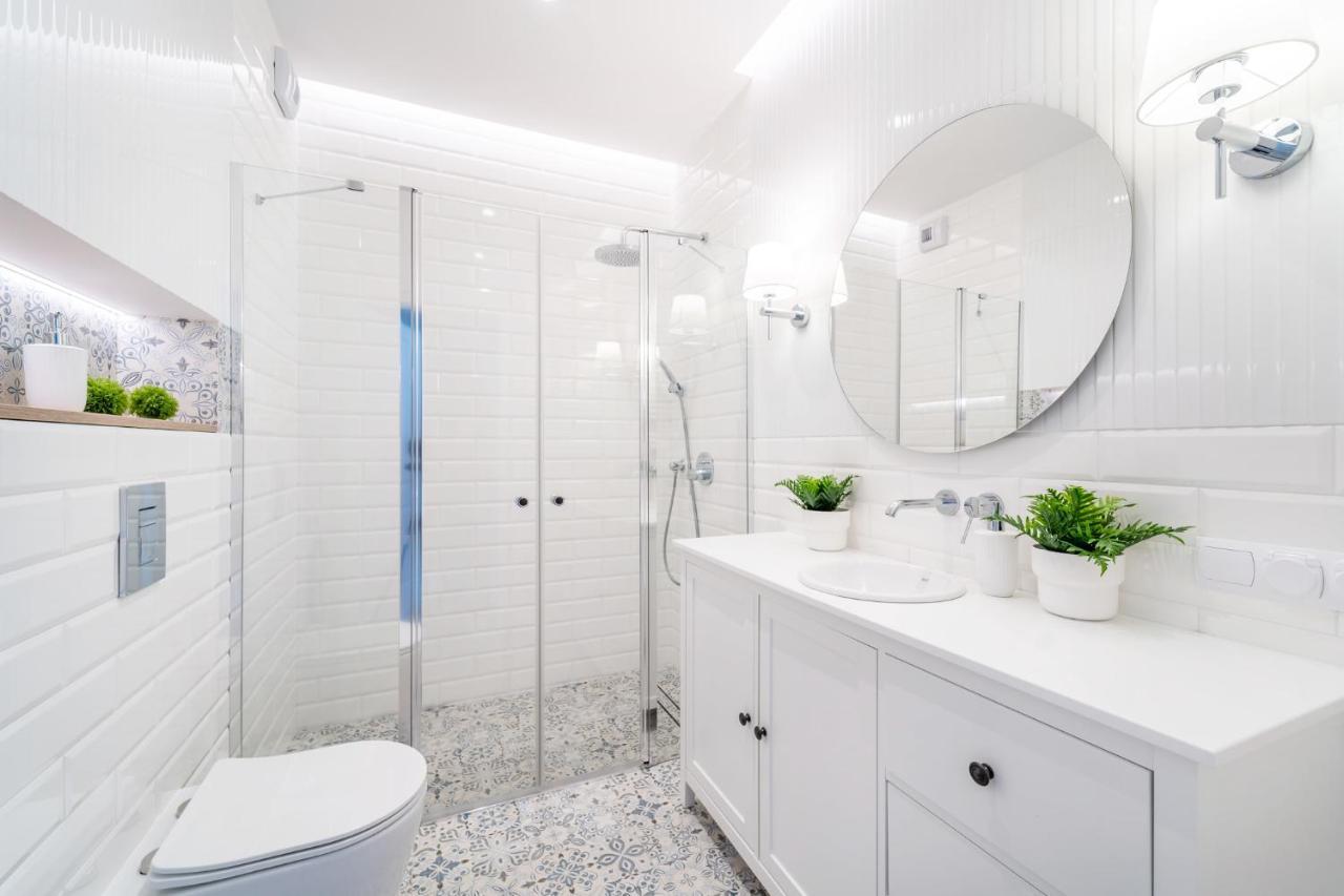 Belle View - 3Pok, Nawet 5 Lozek, Piekny Widok Na Rzeke, Tv55" Z Netflix I Max, Parking, Winda Διαμέρισμα Iława Εξωτερικό φωτογραφία